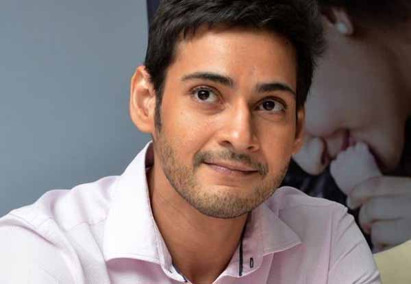 mahesh babu,sudheer babu,srinuvaitla,brucelee movie  బావ కోసం మహేష్‌..! 